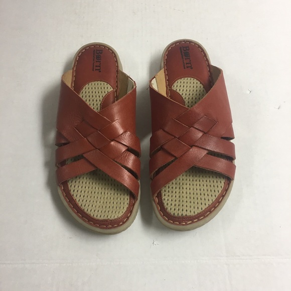Born Tarpon Sandal - Picture 2 of 8